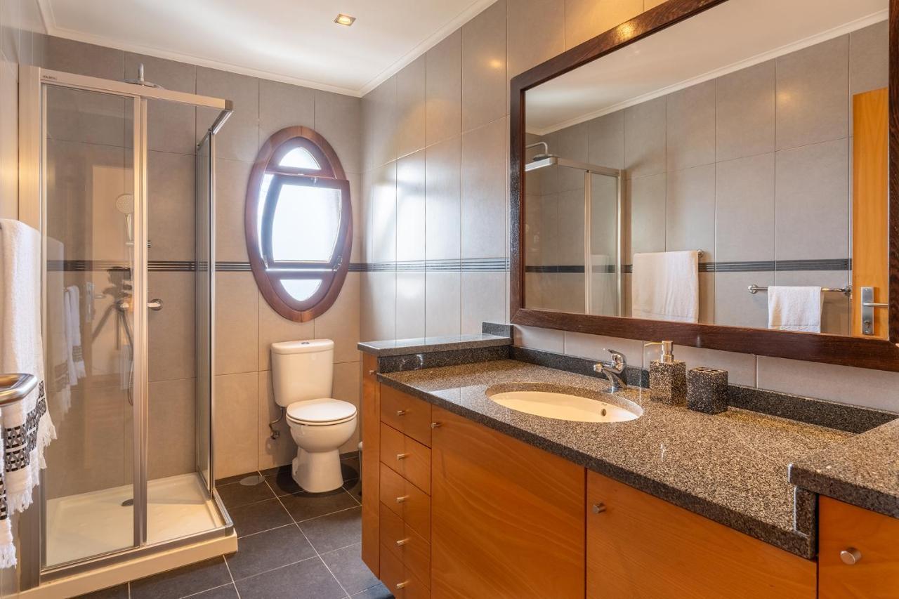 Villa Dinis By Holiday Rental Madeira 칼례타 외부 사진