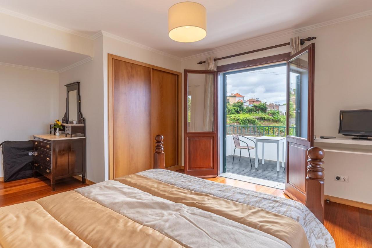 Villa Dinis By Holiday Rental Madeira 칼례타 외부 사진