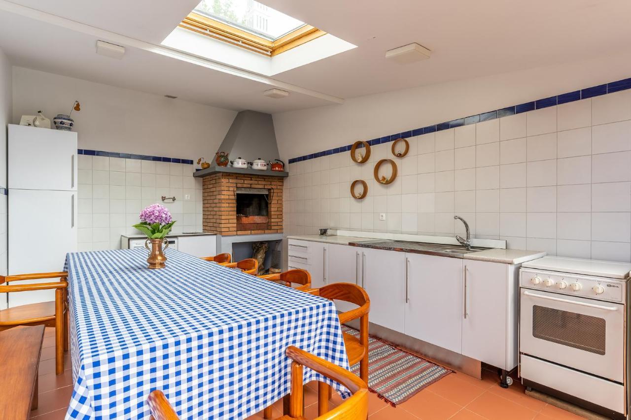 Villa Dinis By Holiday Rental Madeira 칼례타 외부 사진