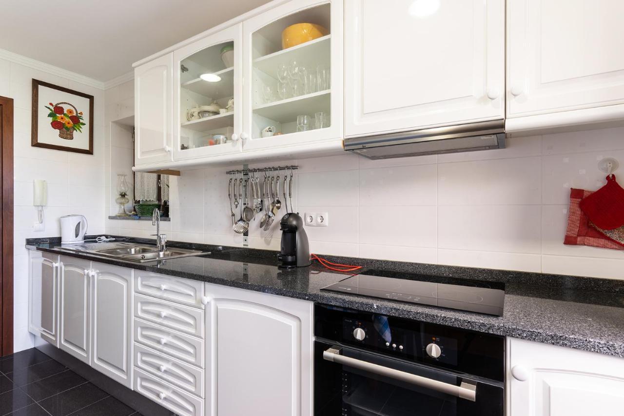 Villa Dinis By Holiday Rental Madeira 칼례타 외부 사진