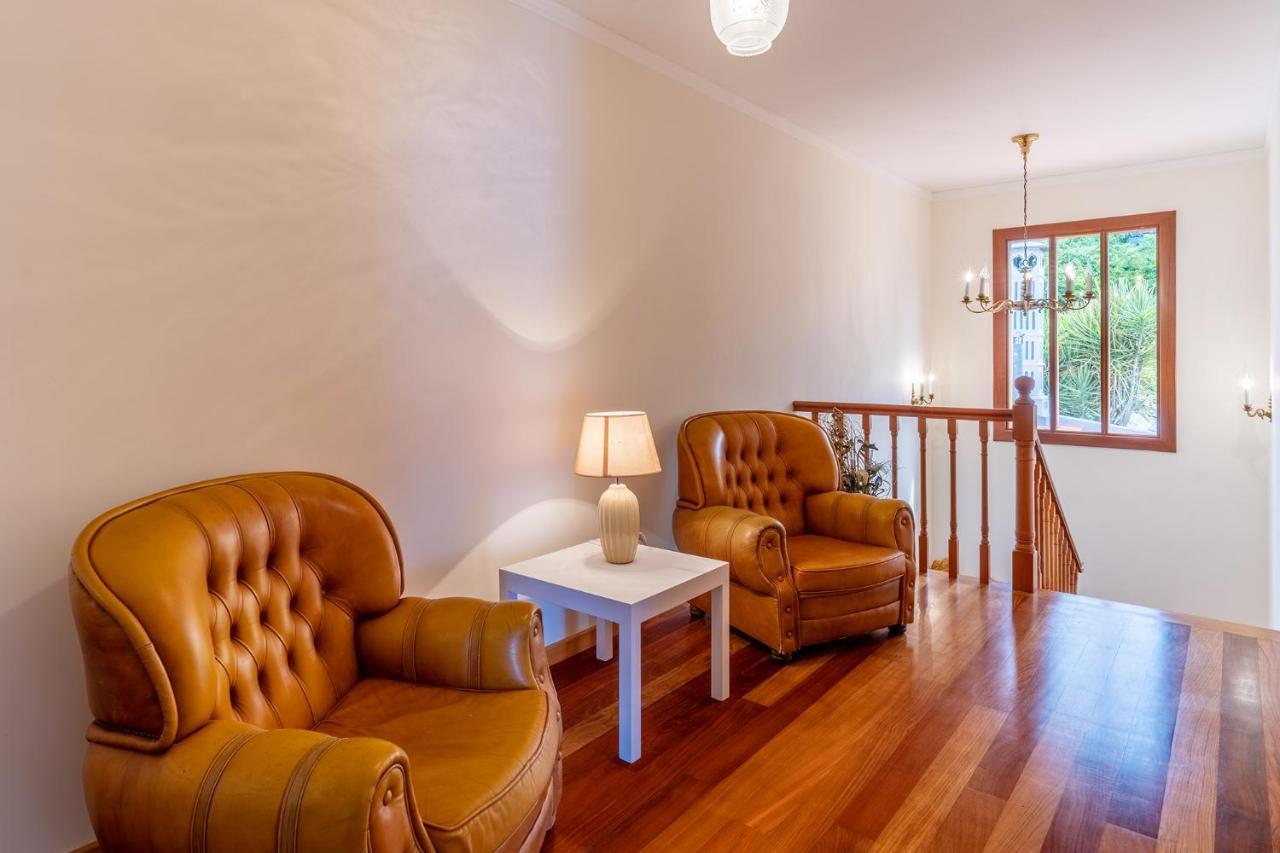 Villa Dinis By Holiday Rental Madeira 칼례타 외부 사진