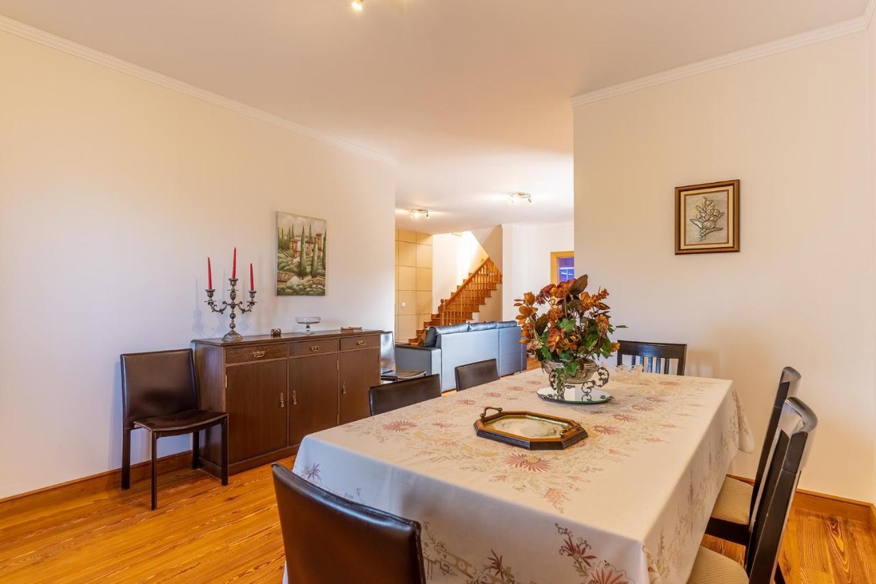 Villa Dinis By Holiday Rental Madeira 칼례타 외부 사진