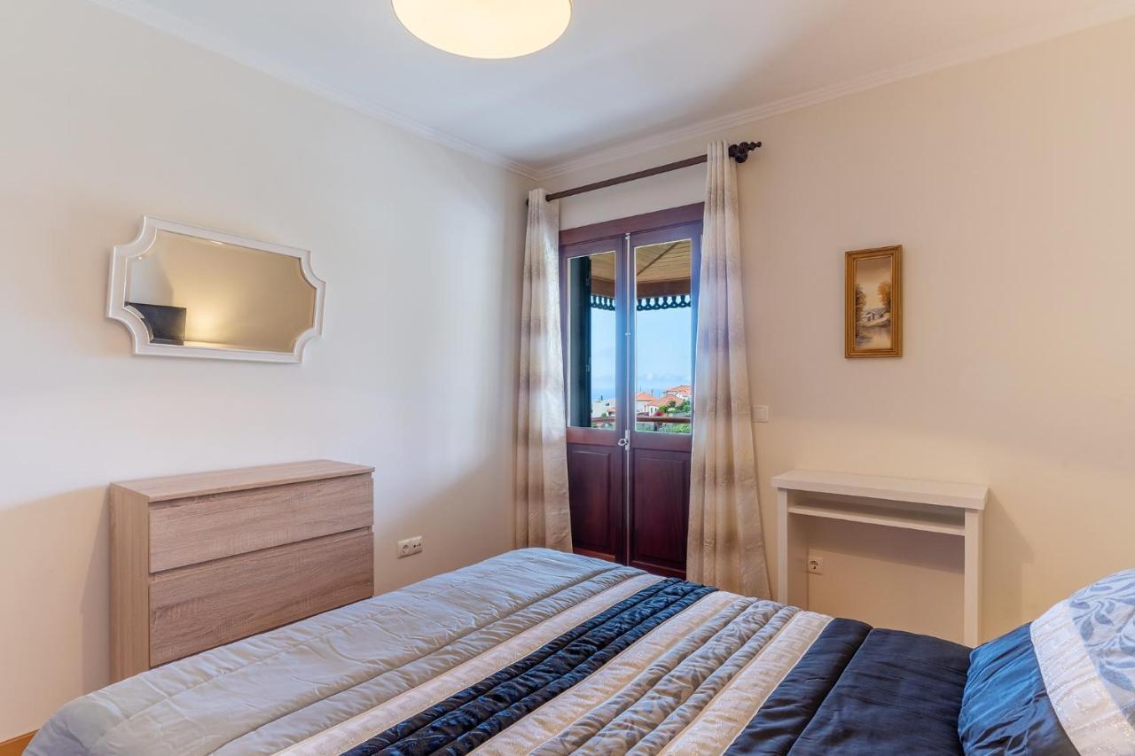 Villa Dinis By Holiday Rental Madeira 칼례타 외부 사진